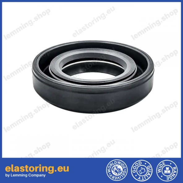 Oil seal 25x45x9 TCZ FPM AP1336F Oil seal 25x45x9 TCZ FPM AP1336F