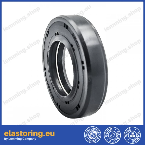 Oil seal 25x45x9 TCZ FPM AP1336F Oil seal 25x45x9 TCZ FPM AP1336F