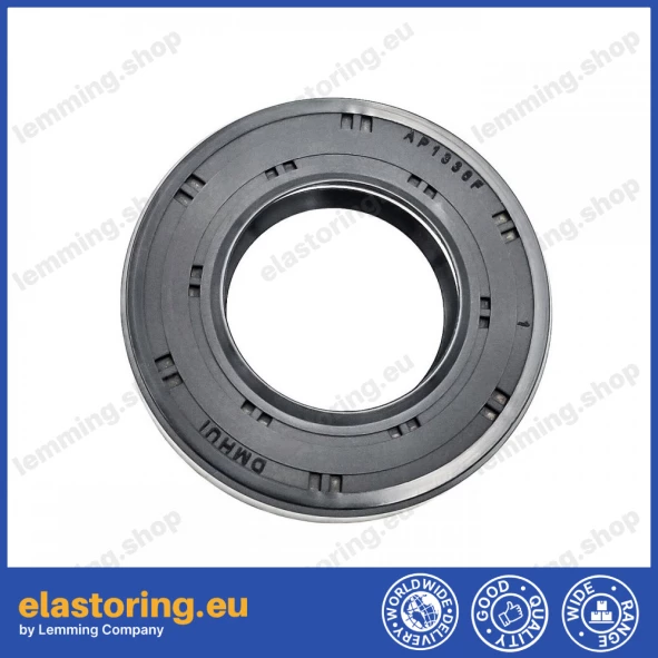 Oil seal 25x45x9 TCZ FPM AP1336F Oil seal 25x45x9 TCZ FPM AP1336F