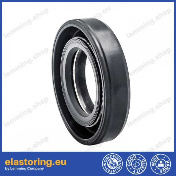 Oil seal 25x45x9 TCZ FPM AP1336F Oil seal 25x45x9 TCZ FPM AP1336F