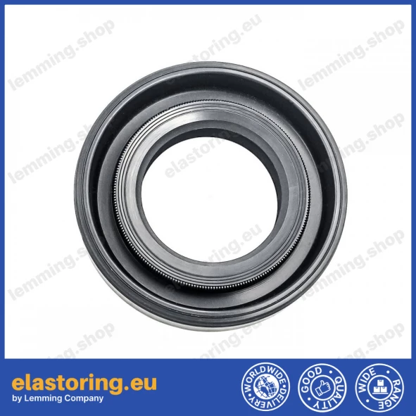 Oil seal 25x45x9 TCZ FPM AP1336F Oil seal 25x45x9 TCZ FPM AP1336F