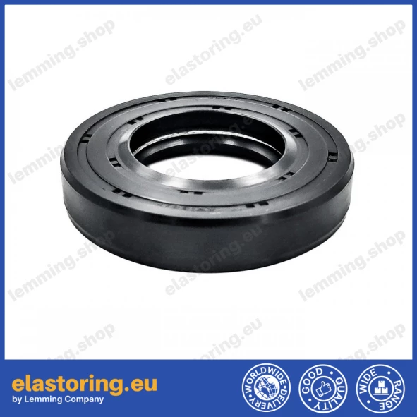 Oil seal 25x46x9,5 TCZ FPM AP1337F Oil seal 25x46x9,5 TCZ FPM AP1337F