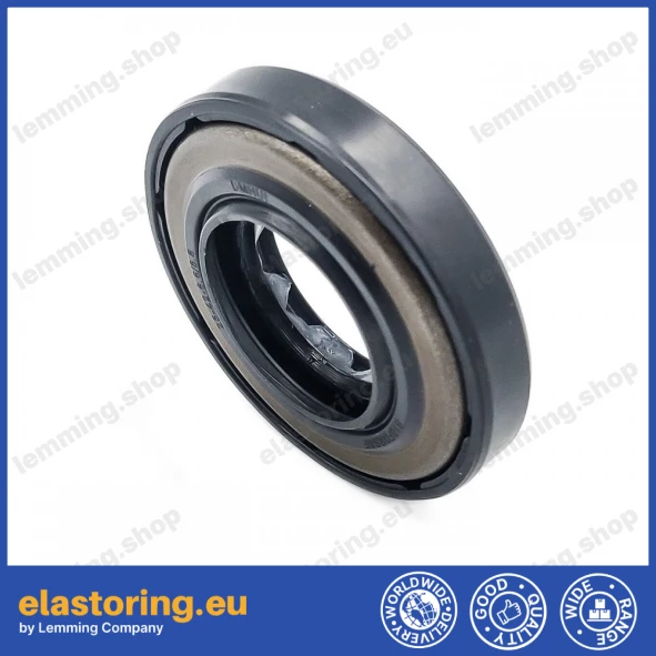 Oil seal 25x47x8/5,5 BAUM1 SL HNBR Oil seal 25x47x8/5,5 BAUM1 SL HNBR