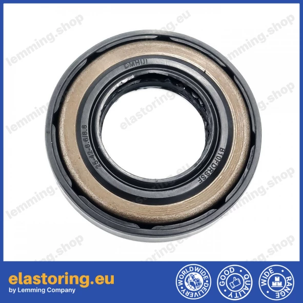 Oil seal 25x47x8/5,5 BAUM1 SL HNBR Oil seal 25x47x8/5,5 BAUM1 SL HNBR