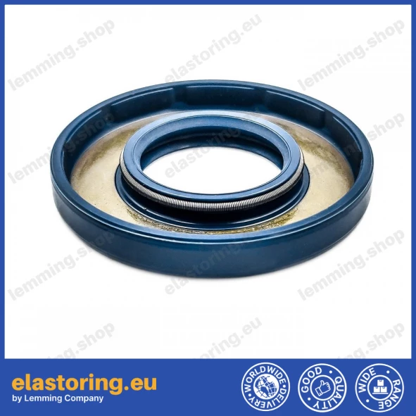 Oil seal 25x52x7 BASL NBR Oil seal 25x52x7 BASL NBR