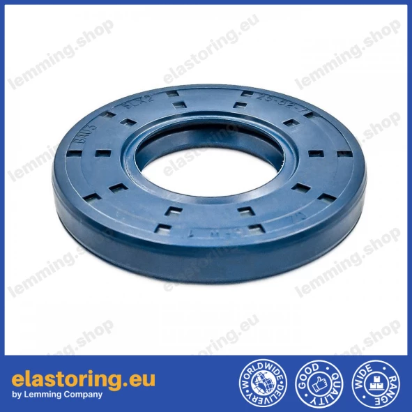 Oil seal 25x52x7 BASL NBR Oil seal 25x52x7 BASL NBR
