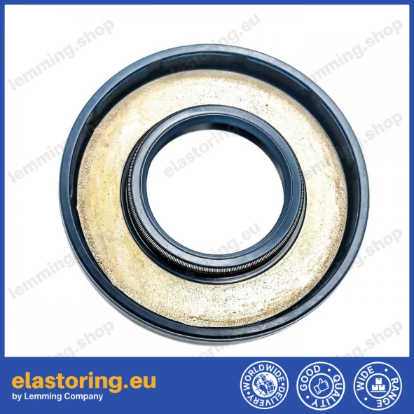 Oil seal 25x52x7 BASL NBR Oil seal 25x52x7 BASL NBR
