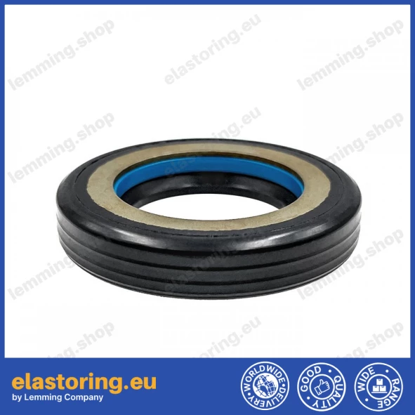 Oil seal 26,5x44x8 Oil seal 26,5x44x8