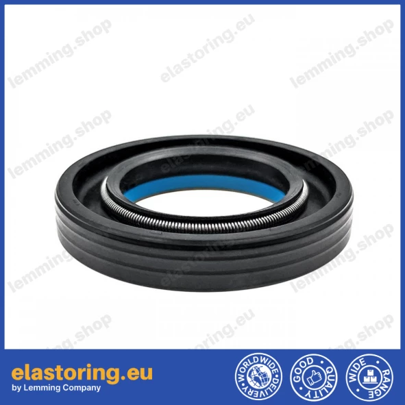 Oil seal 26,5x44x8 Oil seal 26,5x44x8