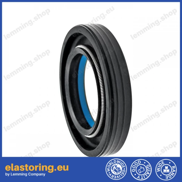 Oil seal 26,5x44x8 Oil seal 26,5x44x8