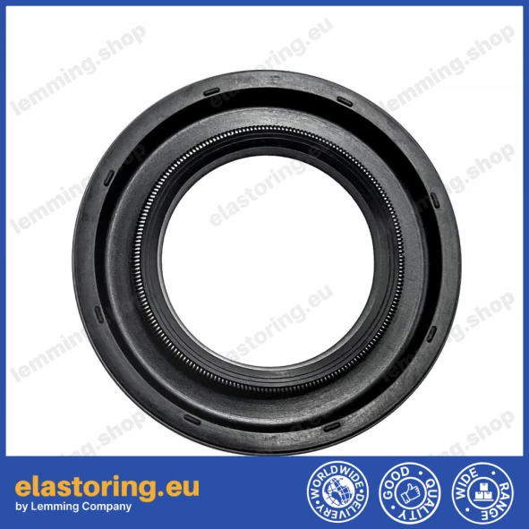 Oil seal 26,5x44x8 Oil seal 26,5x44x8