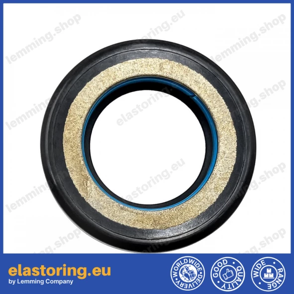Oil seal 26,5x44x8 Oil seal 26,5x44x8