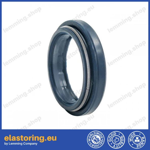 Oil seal 26x34x4,5/7 BAFSL1SF Oil seal 26x34x4,5/7 BAFSL1SF