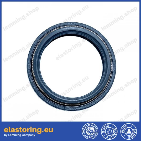 Oil seal 26x34x4,8/7 ASL-ZF Oil seal 26x34x4,8/7 ASL-ZF
