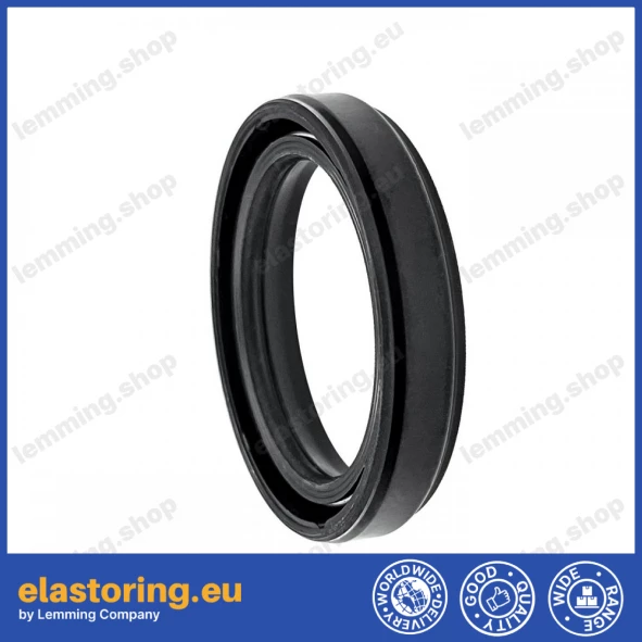 Oil seal 26x35x7 ASL NBR Oil seal 26x35x7 ASL NBR