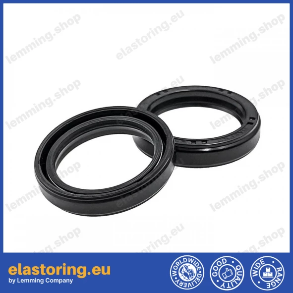 Oil seal 26x35x7 ASL NBR Oil seal 26x35x7 ASL NBR