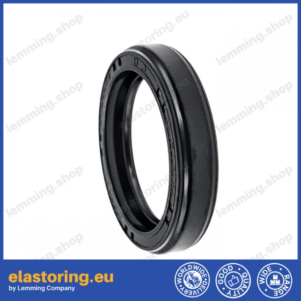 Oil seal 26x35x7 ASL NBR Oil seal 26x35x7 ASL NBR