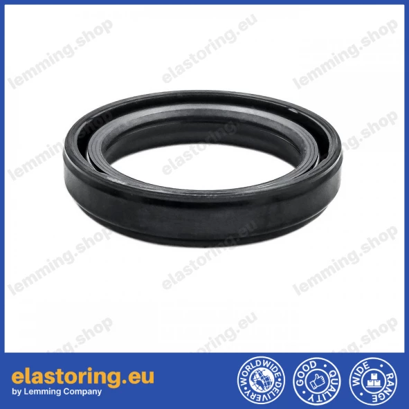 Oil seal 26x35x7 BASFX2 NBR Oil seal 26x35x7 BASFX2 NBR