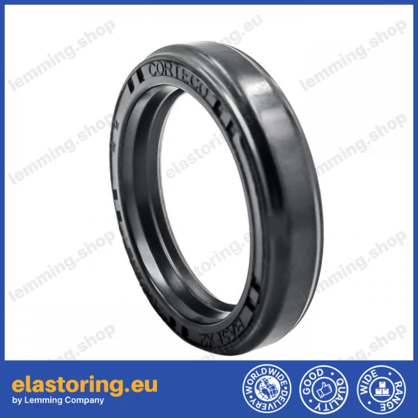 Oil seal 26x35x7 BASFX2 NBR Oil seal 26x35x7 BASFX2 NBR