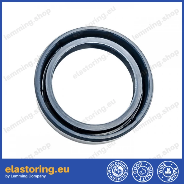Oil seal 26x35x7 BASL NBR Oil seal 26x35x7 BASL NBR