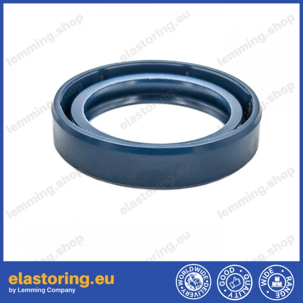 Oil seal 26x35x7 BASL NBR Oil seal 26x35x7 BASL NBR