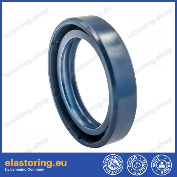 Oil seal 26x35x7 BASL NBR Oil seal 26x35x7 BASL NBR
