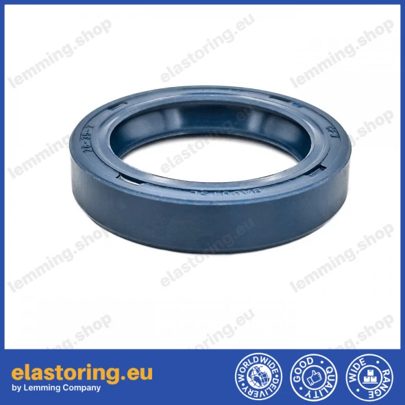 Oil seal 26x35x7 BASL NBR Oil seal 26x35x7 BASL NBR