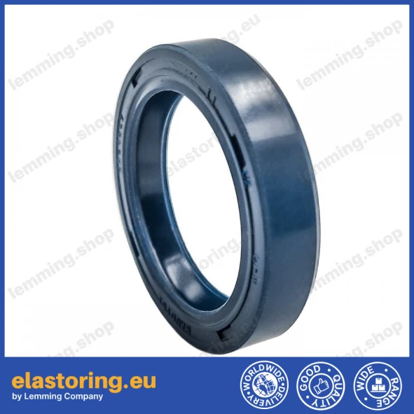 Oil seal 26x35x7 BASL NBR Oil seal 26x35x7 BASL NBR