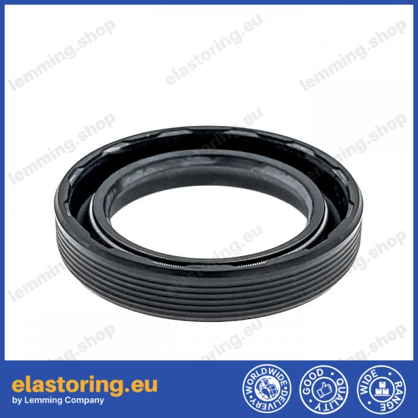 Oil seal 26x37x7 ASL-ZF Oil seal 26x37x7 ASL-ZF