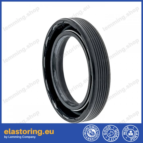 Oil seal 26x37x7 ASL-ZF Oil seal 26x37x7 ASL-ZF