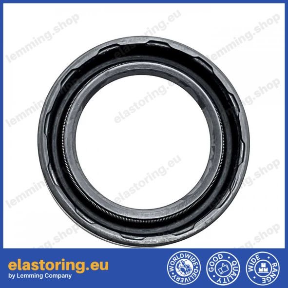 Oil seal 26x37x7 ASL-ZF Oil seal 26x37x7 ASL-ZF