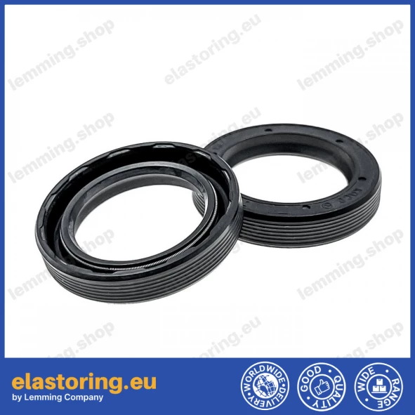 Oil seal 26x37x7 ASL-ZF Oil seal 26x37x7 ASL-ZF