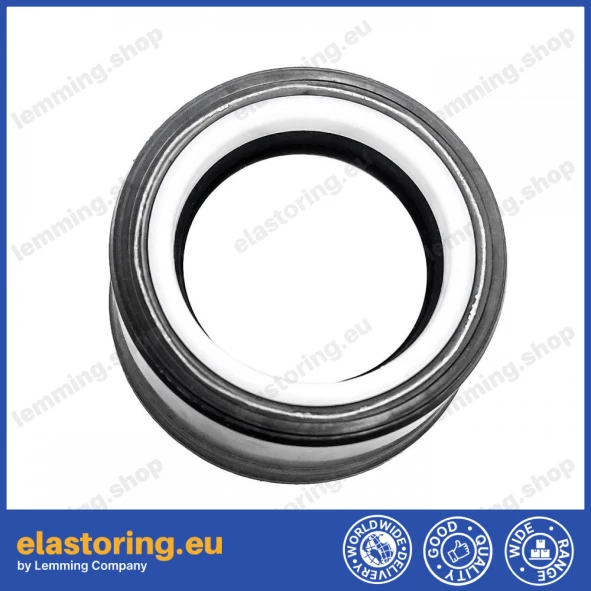 Oil seal 26x38/40x8,5/17,7 B1BASFX2 NEM Oil seal 26x38/40x8,5/17,7 B1BASFX2 NEM