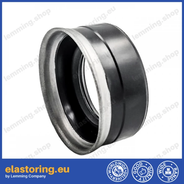 Oil seal 26x38/40x8,5/17,7 B1BASFX2 NEM Oil seal 26x38/40x8,5/17,7 B1BASFX2 NEM