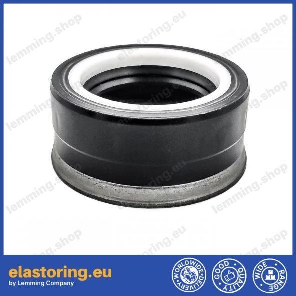 Oil seal 26x38/40x8,5/17,7 B1BASFX2 NEM Oil seal 26x38/40x8,5/17,7 B1BASFX2 NEM