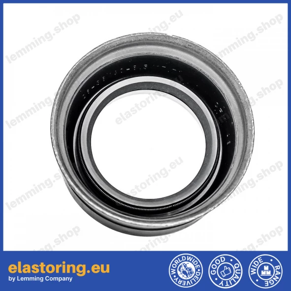 Oil seal 26x38/40x8,5/17,7 B1BASFX2 NEM Oil seal 26x38/40x8,5/17,7 B1BASFX2 NEM