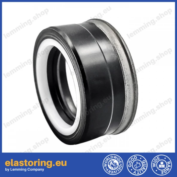 Oil seal 26x38/40x8,5/17,7 B1BASFX2 NEM Oil seal 26x38/40x8,5/17,7 B1BASFX2 NEM