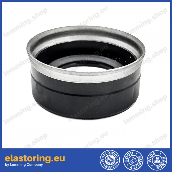 Oil seal 26x38/40x8,5/17,7 B1BASFX2 NEM Oil seal 26x38/40x8,5/17,7 B1BASFX2 NEM