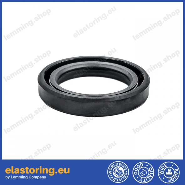 Oil seal 26x38x6,5 SCY NBR Oil seal 26x38x6,5 SCY NBR