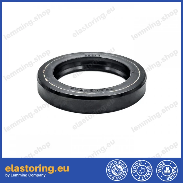Oil seal 26x38x6,5 SCY NBR Oil seal 26x38x6,5 SCY NBR