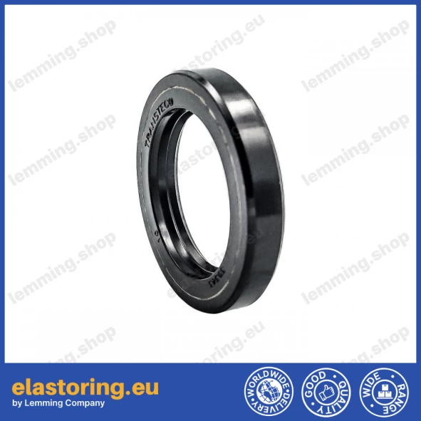 Oil seal 26x38x6,5 SCY NBR Oil seal 26x38x6,5 SCY NBR