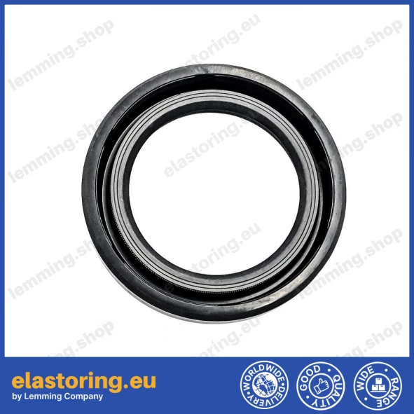 Oil seal 26x38x6,5 SCY NBR Oil seal 26x38x6,5 SCY NBR