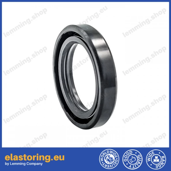 Oil seal 26x38x6,5 SCY NBR Oil seal 26x38x6,5 SCY NBR