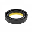 Oil seal 26x38x8,5 19A NBR