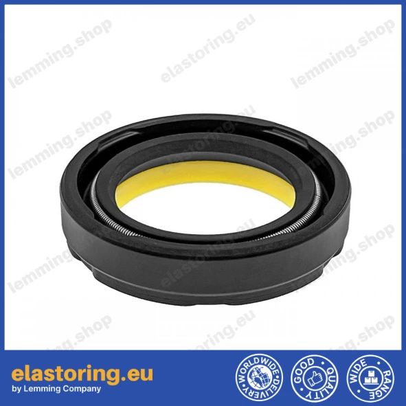 Oil seal 26x38x8,5 19A NBR