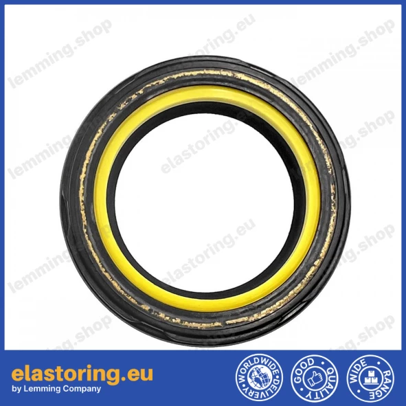 Oil seal 26x38x8,5 19A NBR