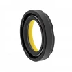 Oil seal 26x38x8,5 19A NBR