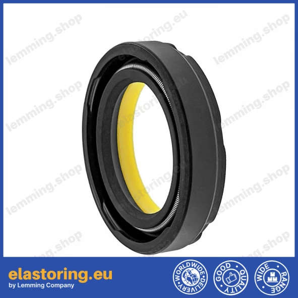 Oil seal 26x38x8,5 19A NBR