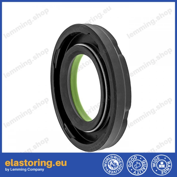 Oil seal 26x45,2x7 19A NBR [AP1476E]