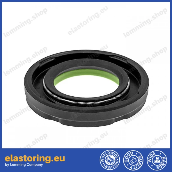 Oil seal 26x45,2x7 19A NBR [AP1476E]
